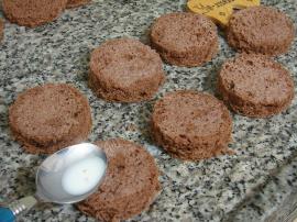 İmam Sarığı Pastası