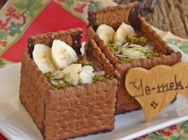 Kakaolu Gelin Sandığı