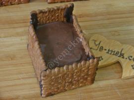 Kakaolu Gelin Sandığı