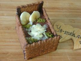 Kakaolu Gelin Sandığı