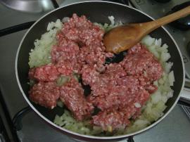 Saray Usulü Kıymalı Çılbır