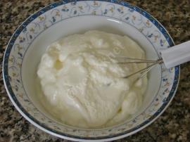 Saray Usulü Kıymalı Çılbır