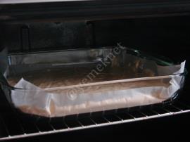 Trileçe Arnavut Tatlısı