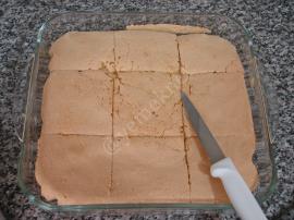 Trileçe Arnavut Tatlısı