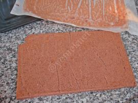 Kremalı Süt Dilimi