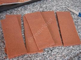 Kremalı Süt Dilimi