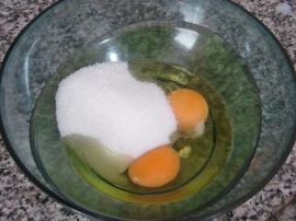 Kremalı Süt Dilimi