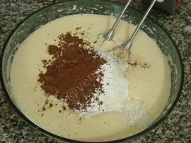 Kremalı Süt Dilimi