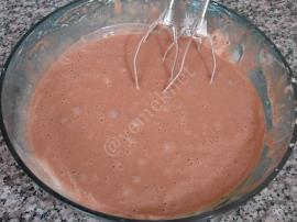 Kremalı Süt Dilimi