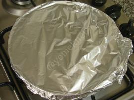 Peynirli Tava Böreği