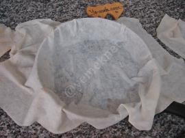 Peynirli Tava Böreği