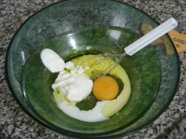 Tel Kadayıf Böreği