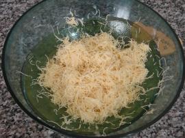 Tel Kadayıf Böreği