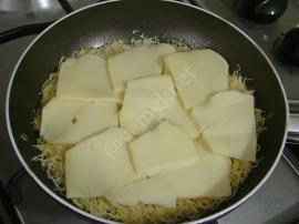 Tel Kadayıf Böreği