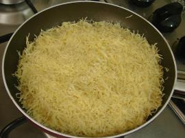 Tel Kadayıf Böreği