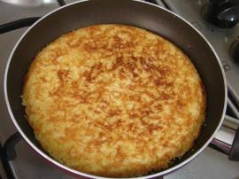 Tel Kadayıf Böreği