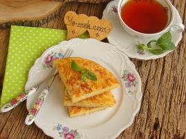 Tel Kadayıf Böreği