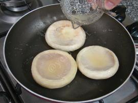 Avokado Soslu Enginar