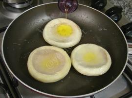 Avokado Soslu Enginar