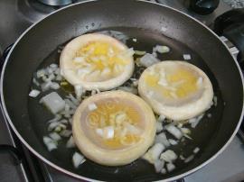 Avokado Soslu Enginar