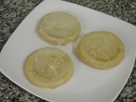 Avokado Soslu Enginar