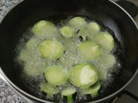 Fırında Patlıcan Kebabı