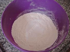 Focaccia İtalyan Ekmeği