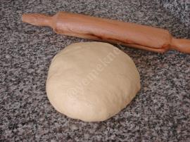 Focaccia İtalyan Ekmeği