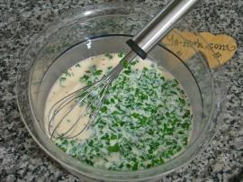 Kahvaltılık Peynirli Pofuduk Pankek