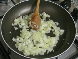 Kıymalı Krep Böreği