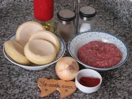 Misket Köfteli Enginar