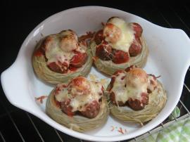 Misket Köfteli Enginar