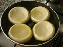 Misket Köfteli Enginar