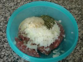 Misket Köfteli Enginar