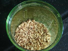 Hazır Yufkadan Burma Baklava