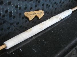 Hazır Yufkadan Burma Baklava