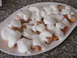 Köfteli İskender Kebabı