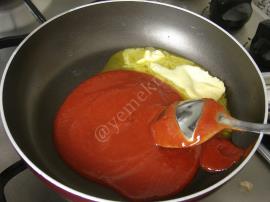 Köfteli İskender Kebabı