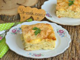 Makarnadan Yalancı Su Böreği