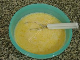 Makarnadan Yalancı Su Böreği