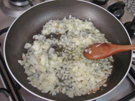 Mantarlı Tavuk Sarma