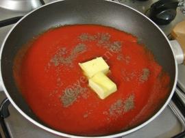 Sucuklu İskender Kebap