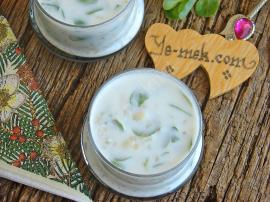 Bulgurlu Semizotu Çorbası