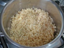 Bulgurlu Semizotu Çorbası