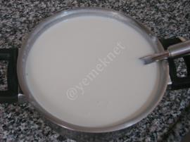 Çikolatalı Trileçe Tatlısı