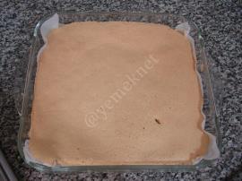 Çikolatalı Trileçe Tatlısı