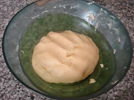 Haşhaşlı Bademli Şekerpare