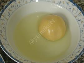 Haşhaşlı Bademli Şekerpare