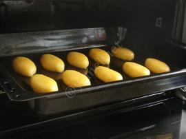 Coconut And Syrup Dessert Recipe