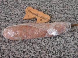 Köfte Mantolu Patlıcan